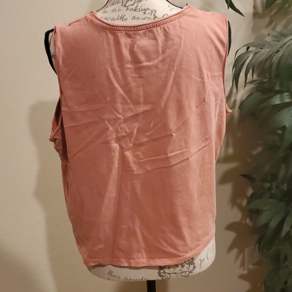 Colsie top - Picture 3 of 4